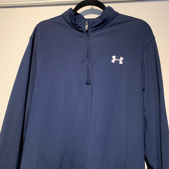 Under Armour long sleeve shirt - Picture 2 of 7